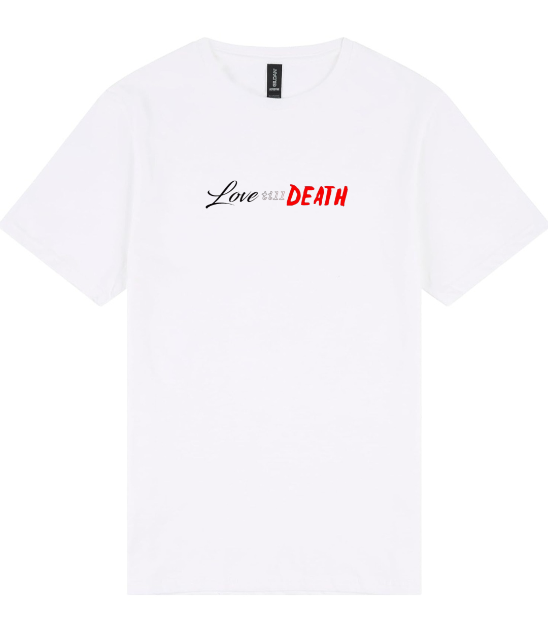 LTD T-shirts