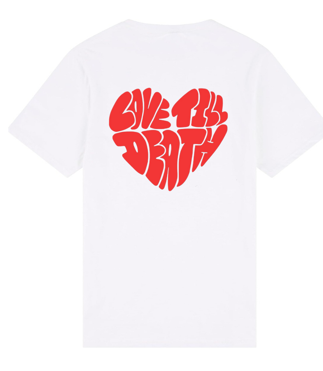 LTD T-shirts