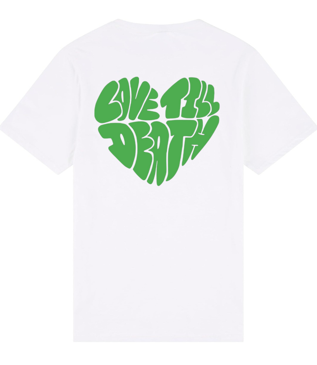 LTD T-shirts