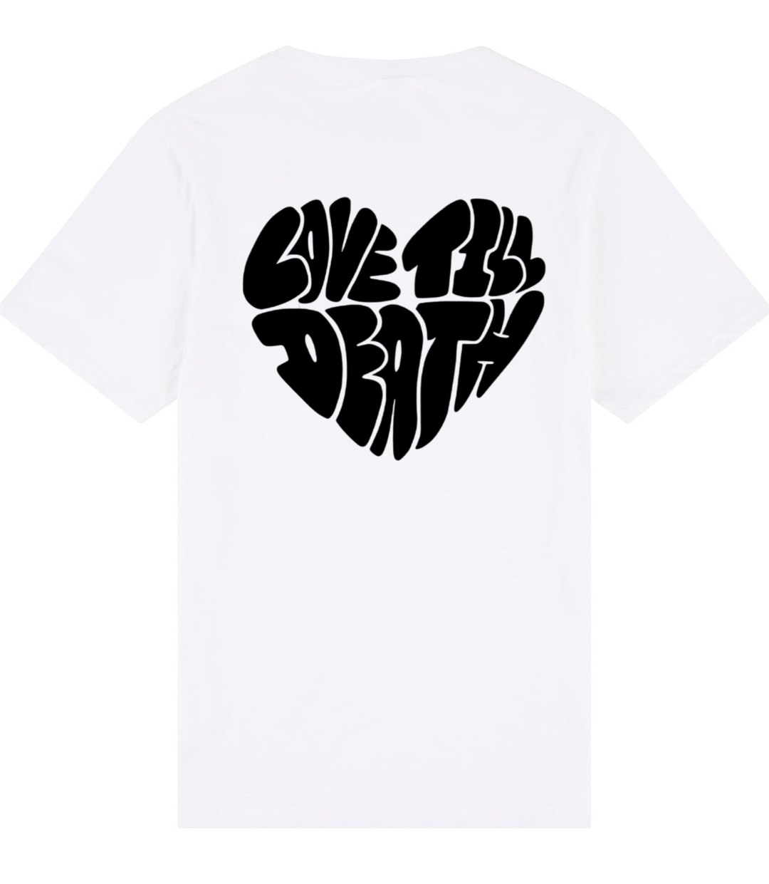 LTD T-shirts