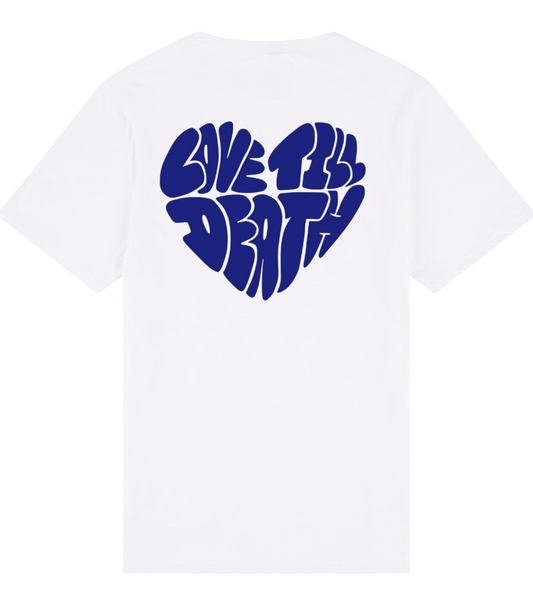 LTD T-shirts