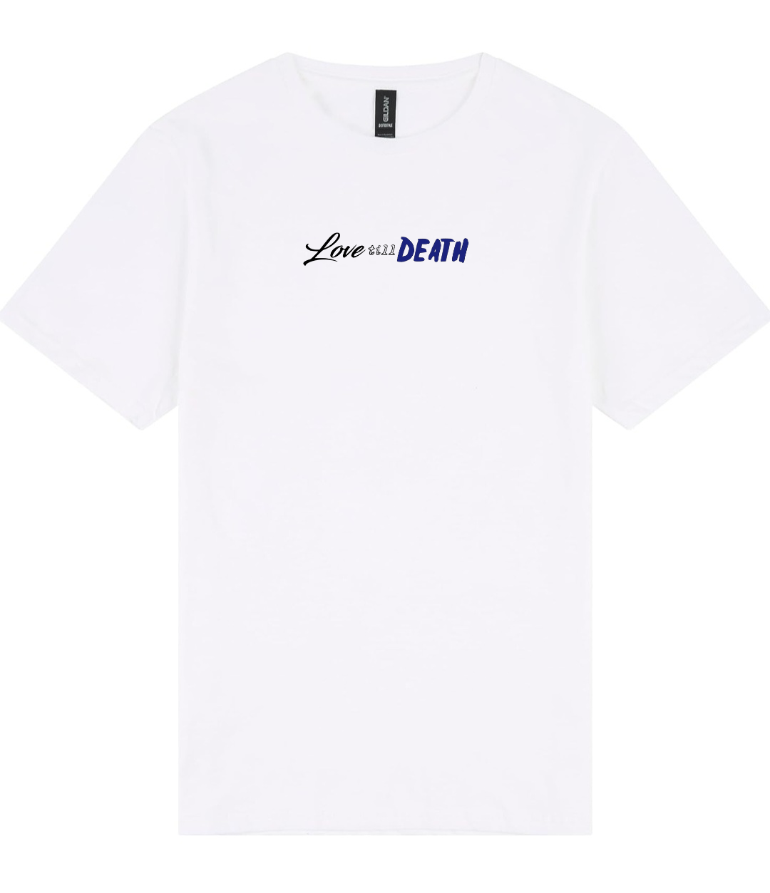 LTD T-shirts
