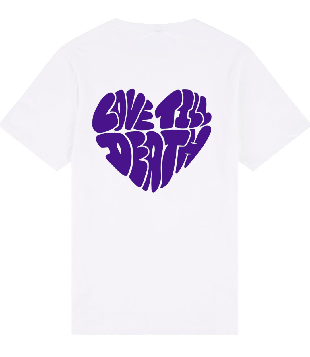 LTD T-shirts