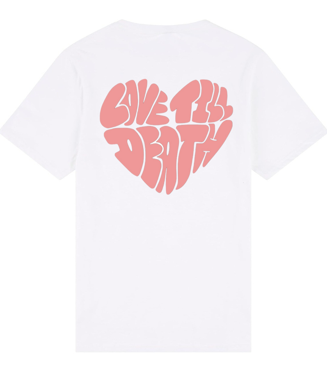 LTD T-shirts