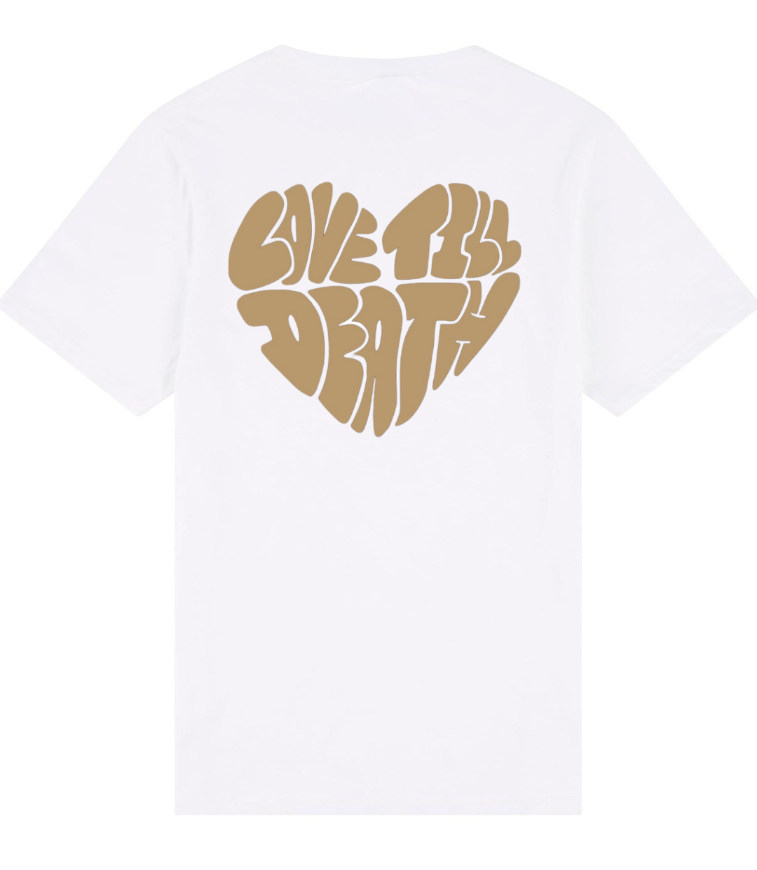 LTD T-shirts