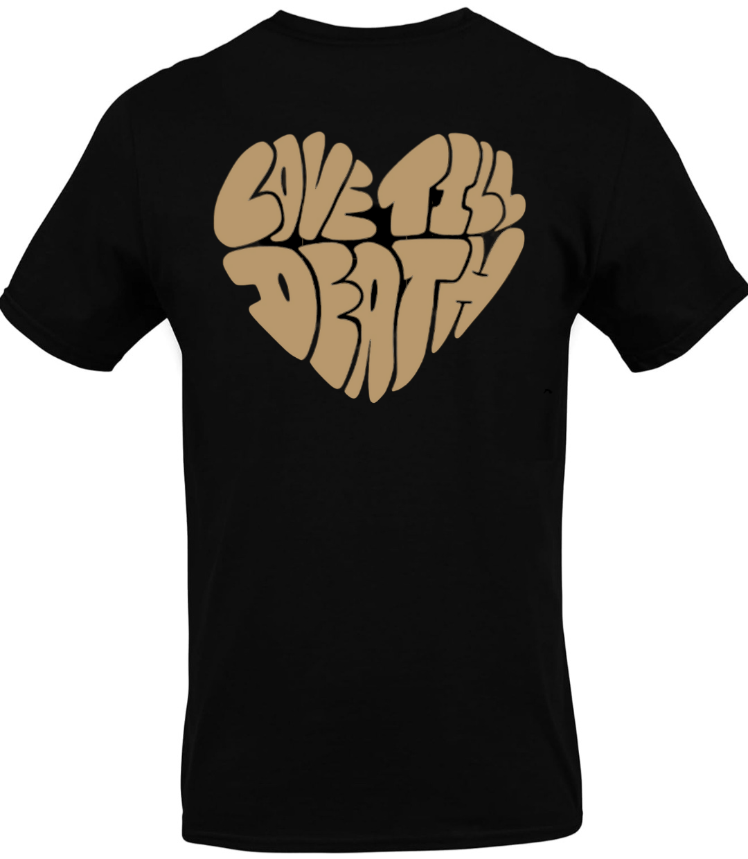 LTD T-shirts