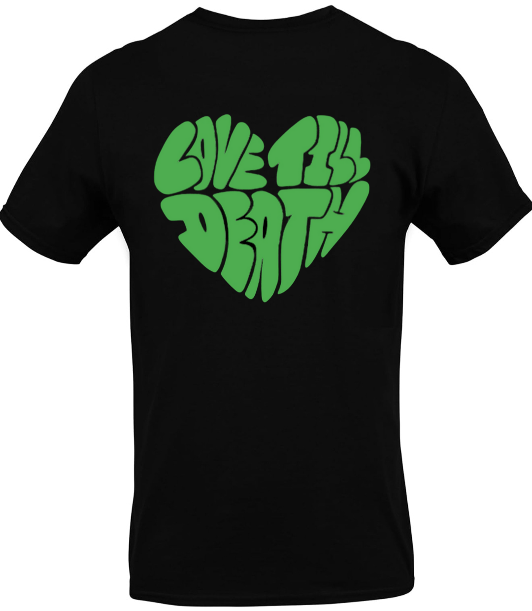 LTD T-shirts