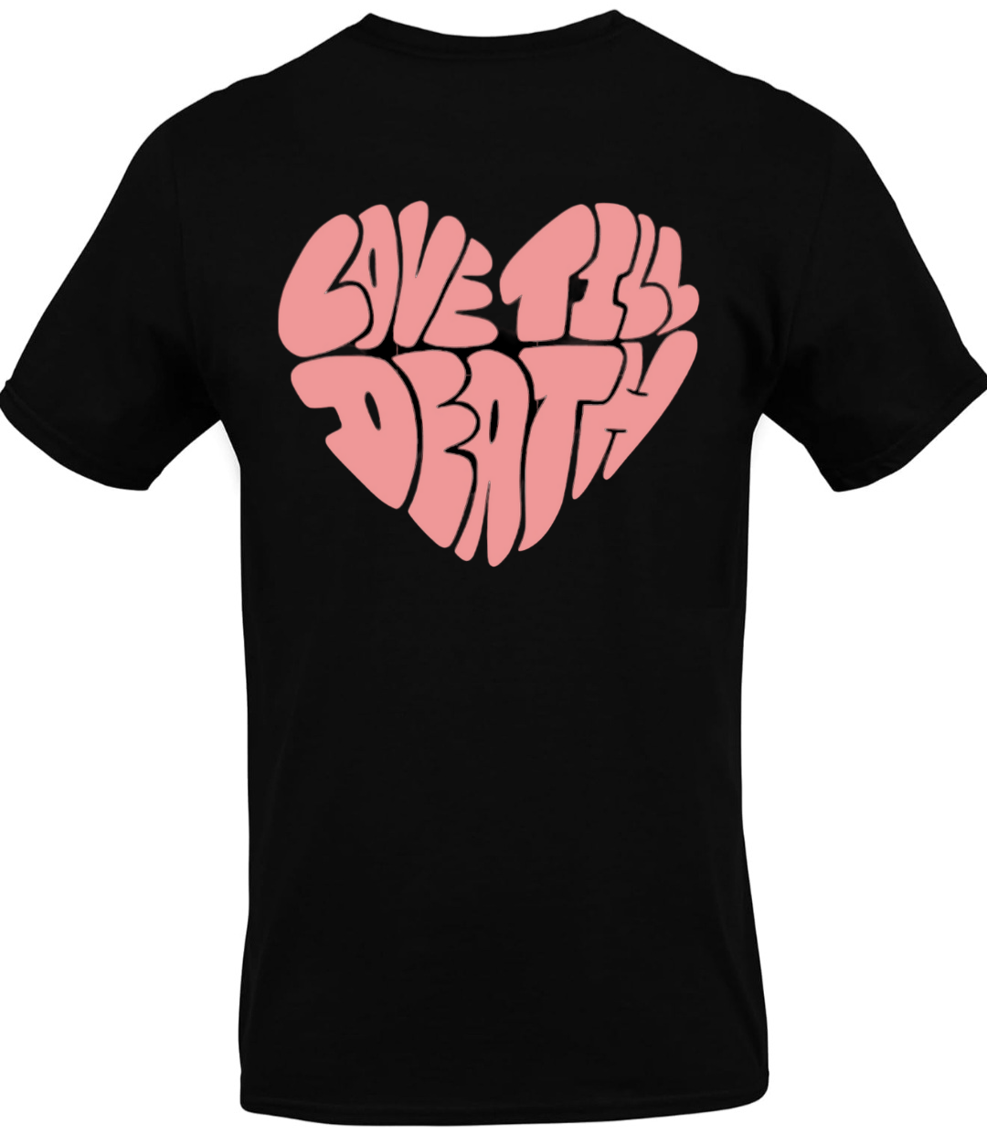 LTD T-shirts