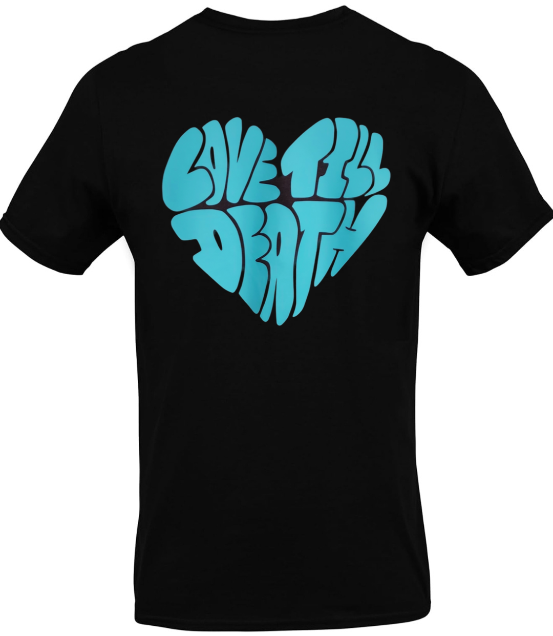 LTD T-shirts