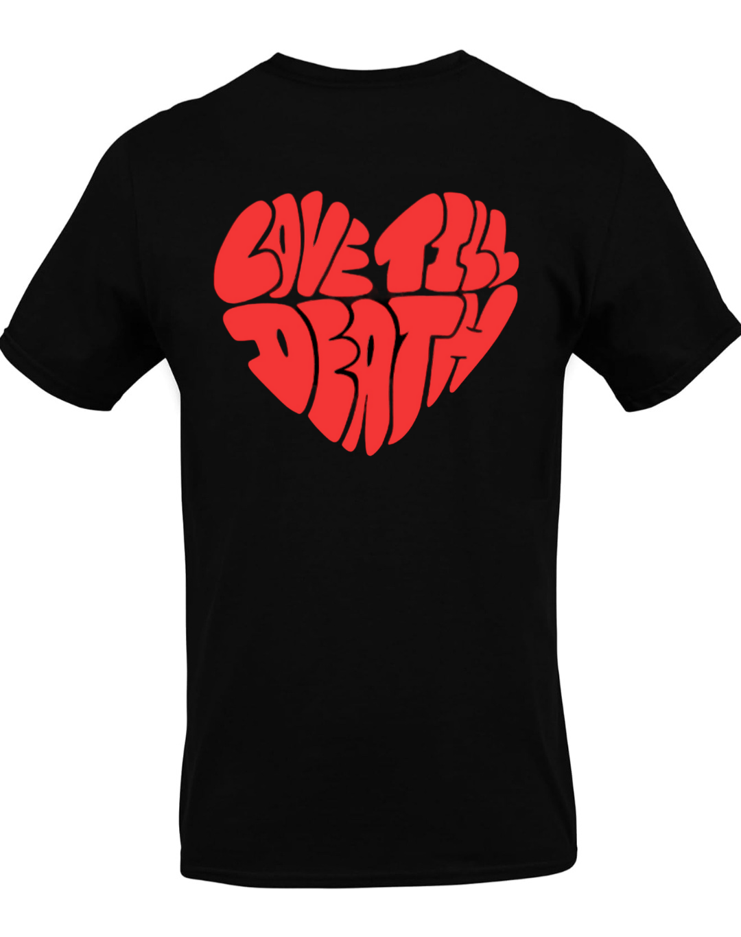 LTD T-shirts