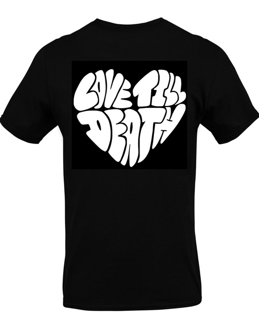 LTD T-shirts