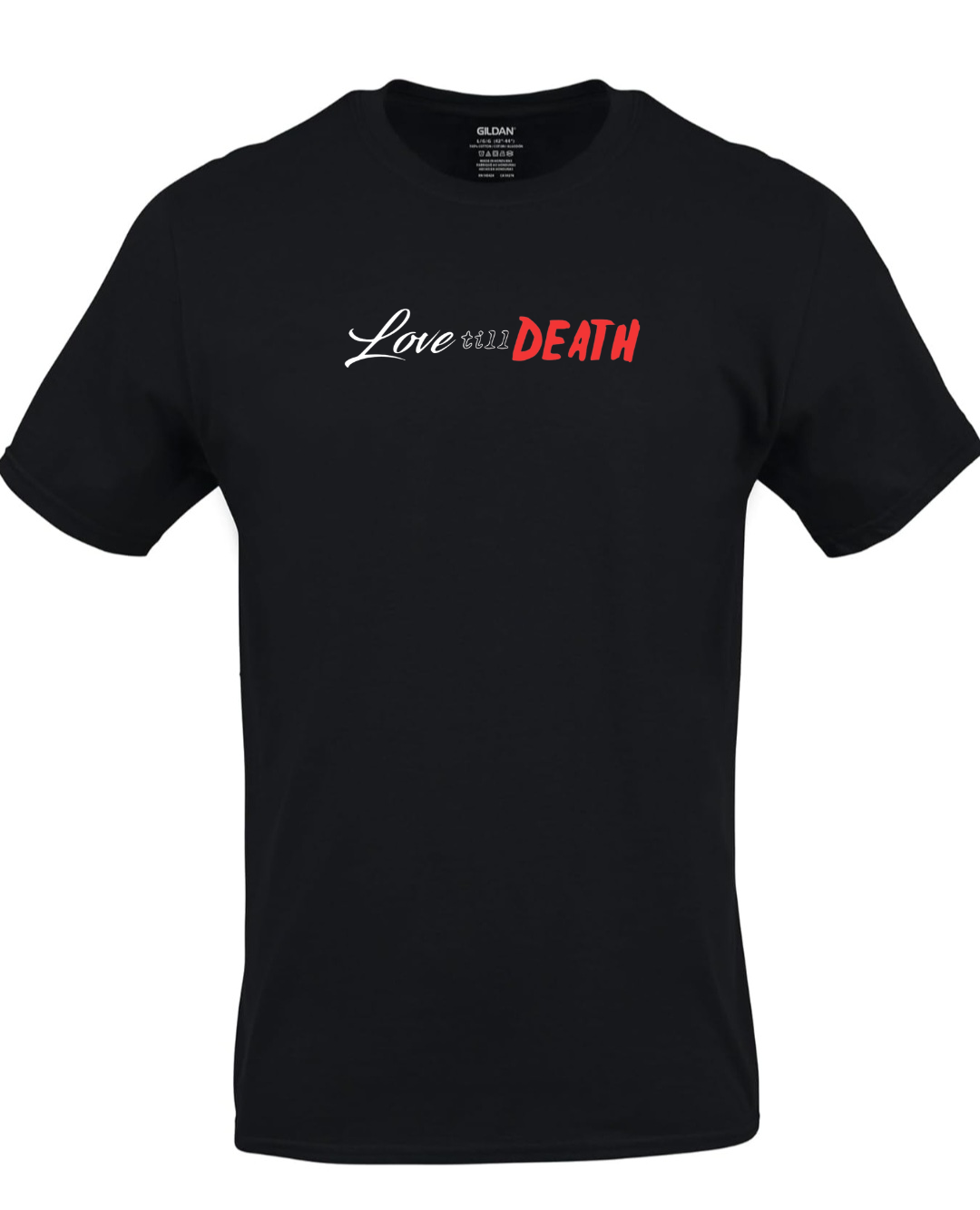 LTD T-shirts
