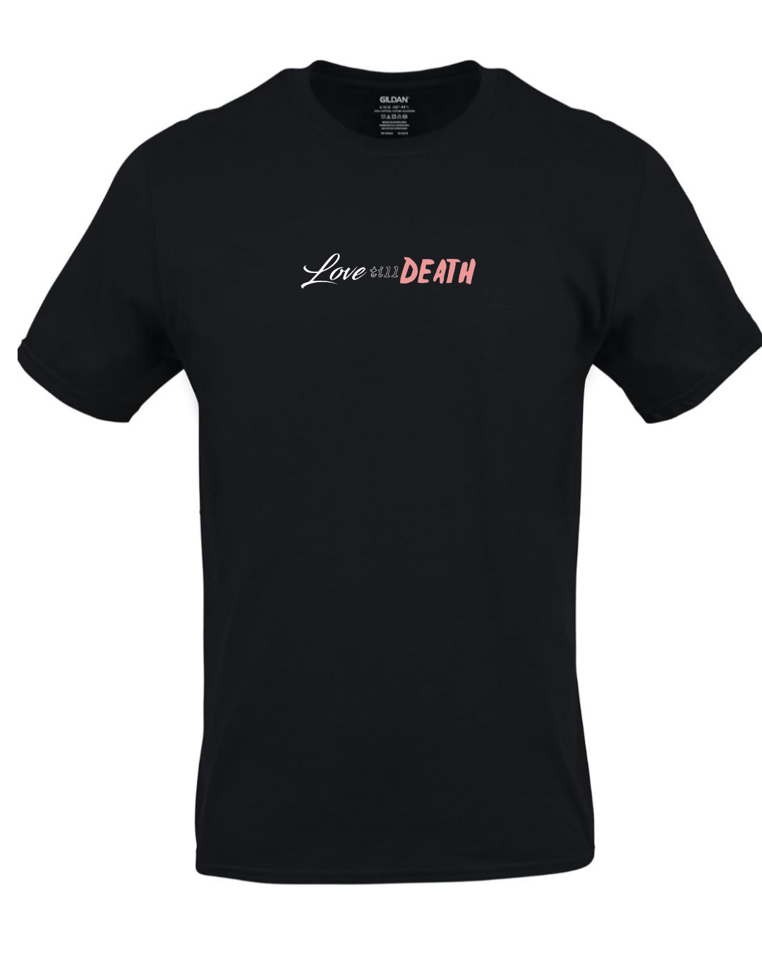 LTD T-shirts