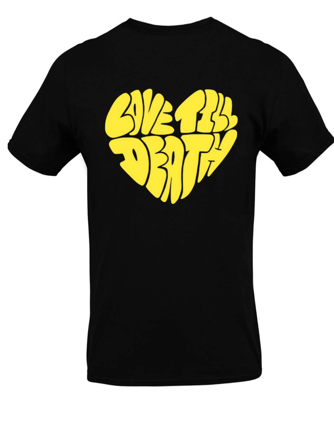 LTD T-shirts