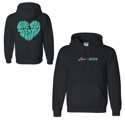 Hooded sweatshirts
