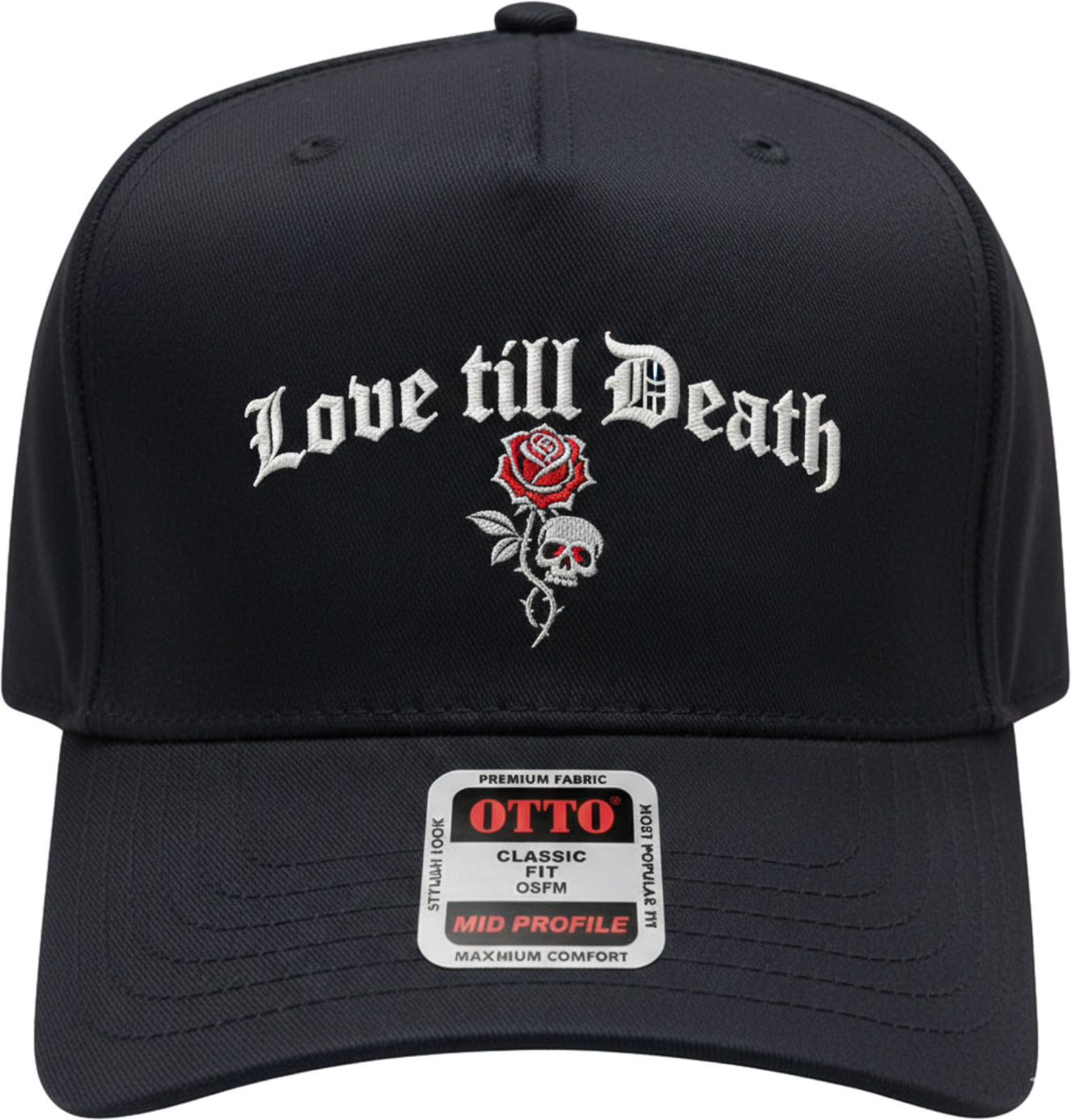 LTD Snapbacks
