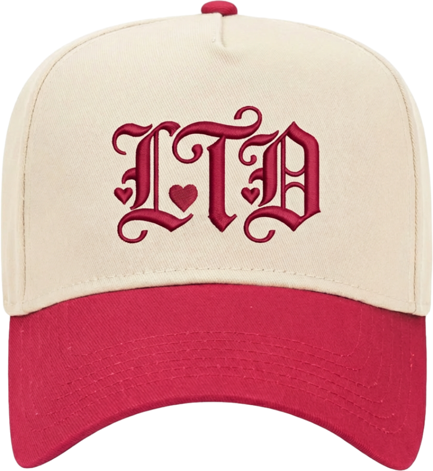 LTD Snapbacks
