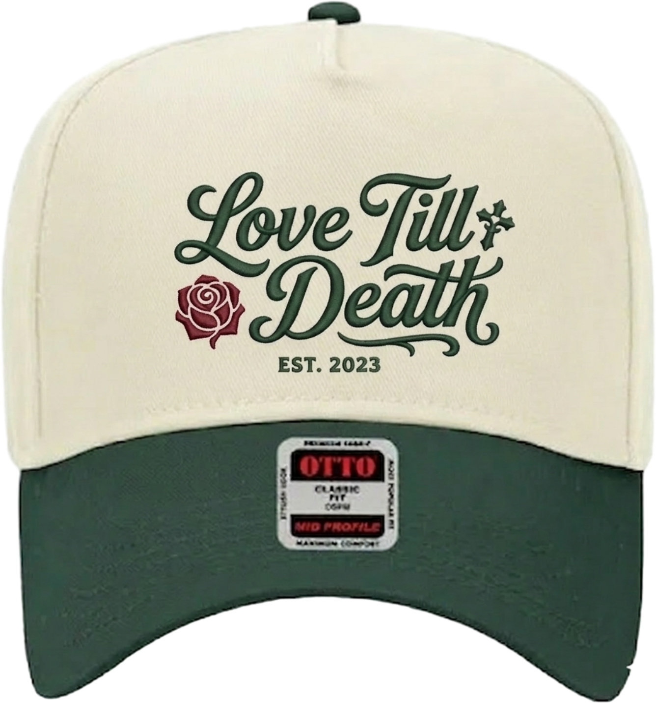 LTD Snapbacks