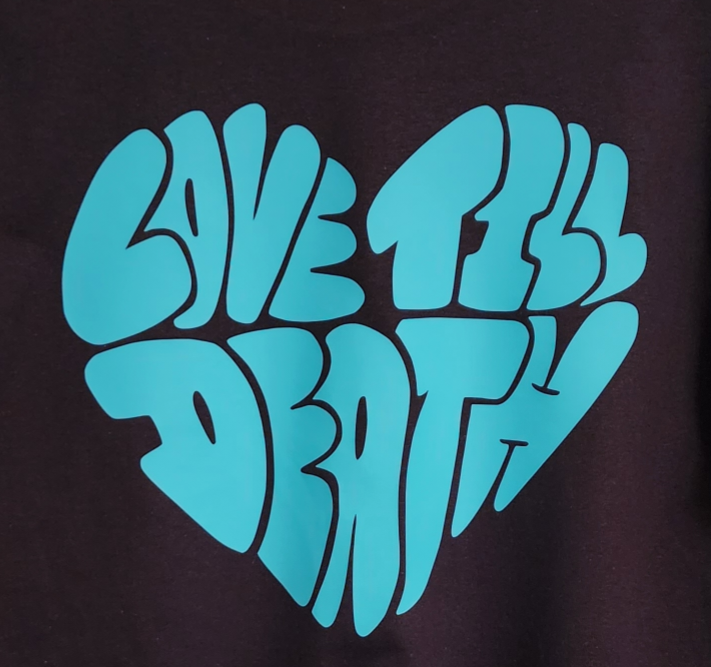 Crew sweatshirt