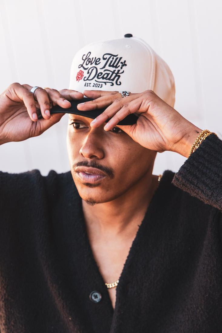 LTD Snapbacks