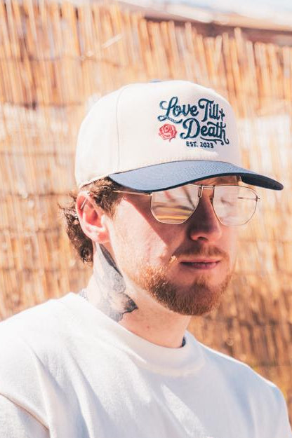 LTD Snapbacks